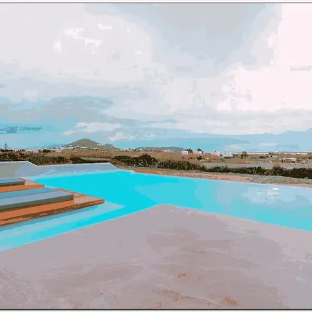 Naxian Near Άγιος Προκόπιος